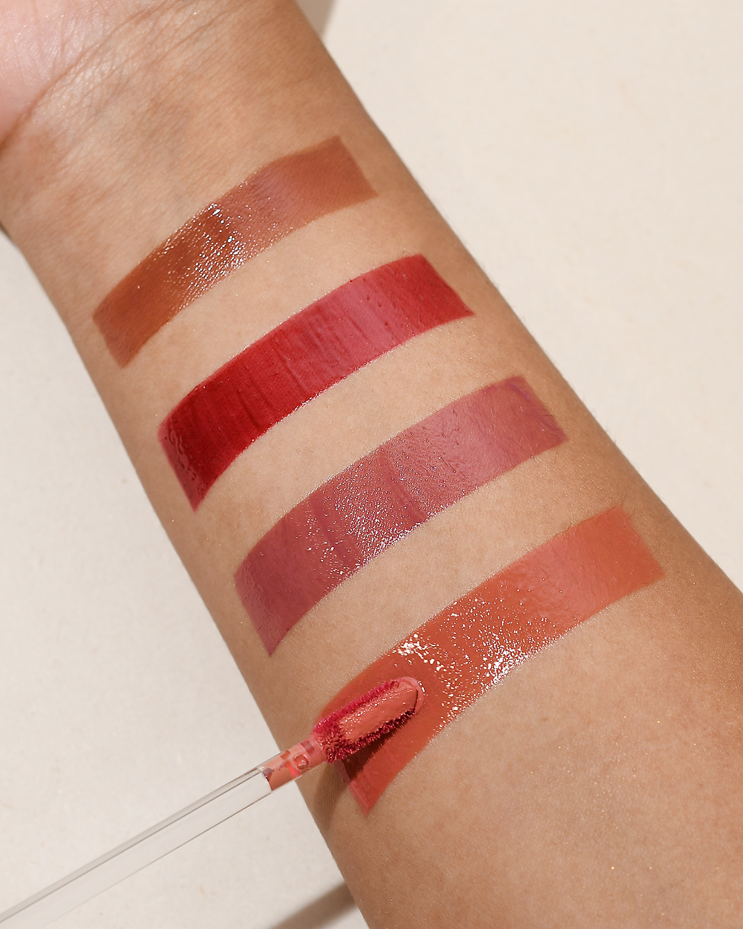 Labial vinyl lasting DOLCE BELLA