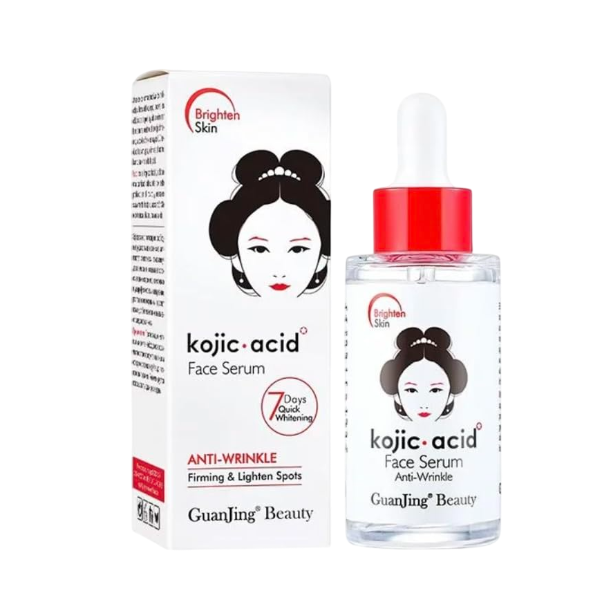 Serum acid kojic GUANJING BEAUTY