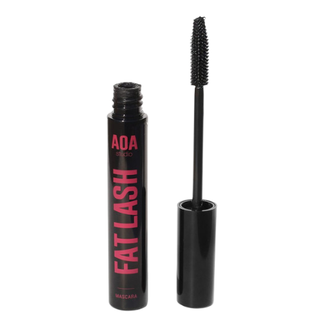 Mascara de pestañas fat lash AOA
