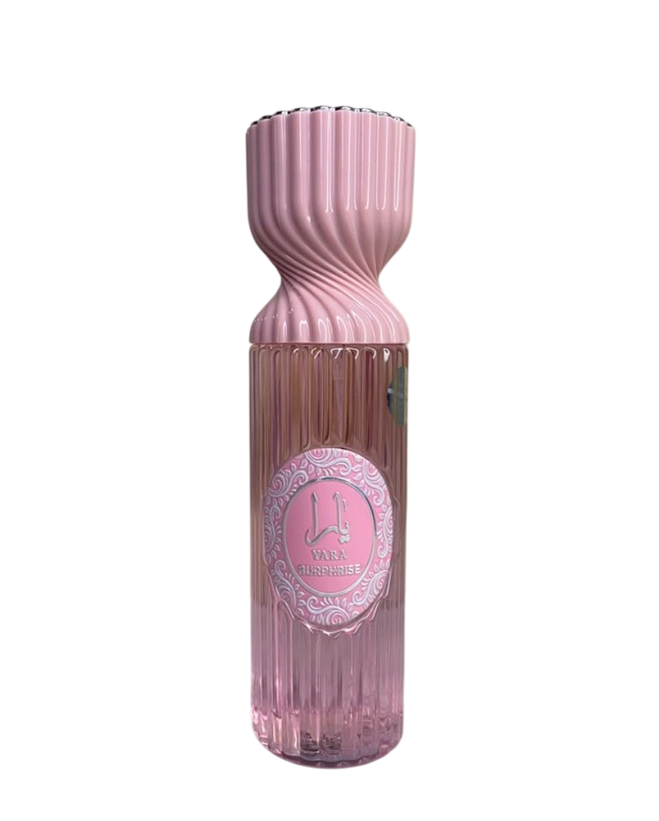 Splash yara BODY PHILOSOPHY