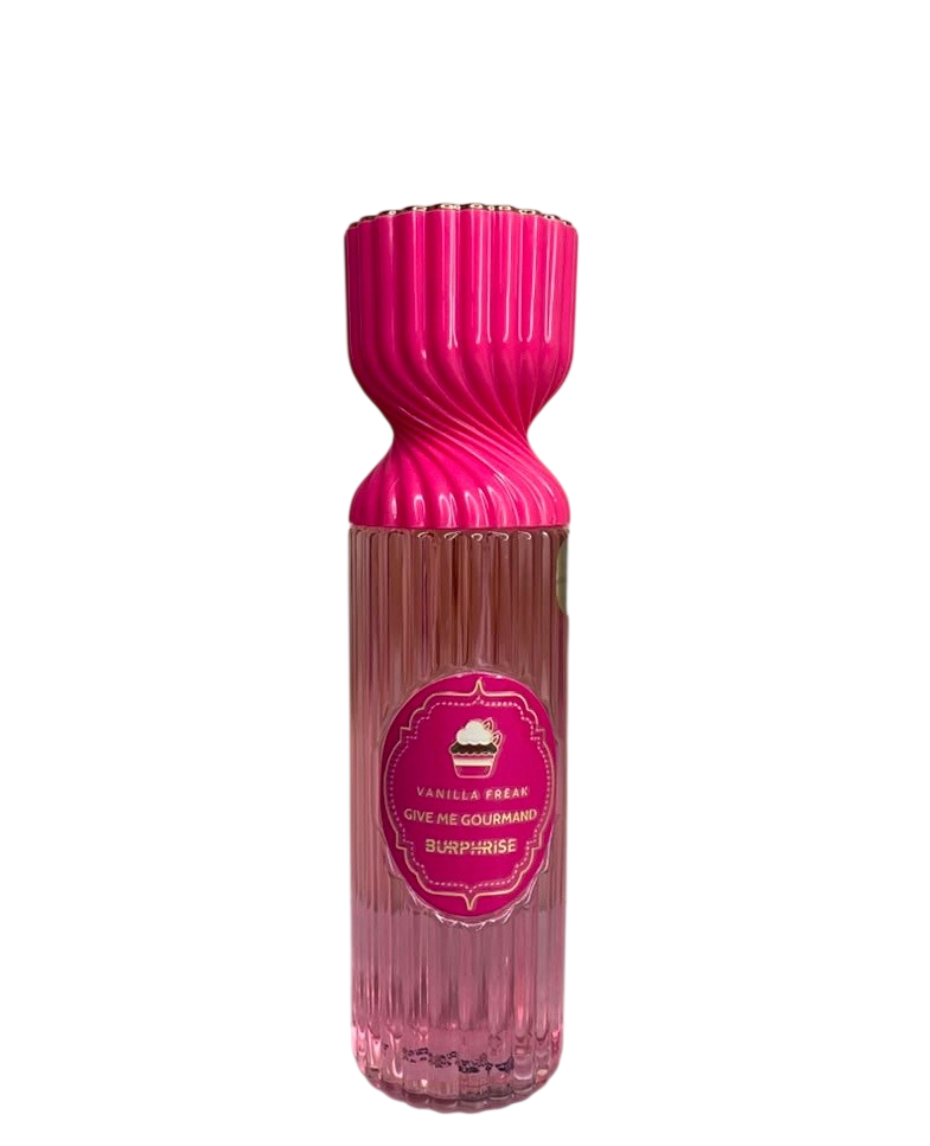 Splash vainilla BODY PHILOSOPHY