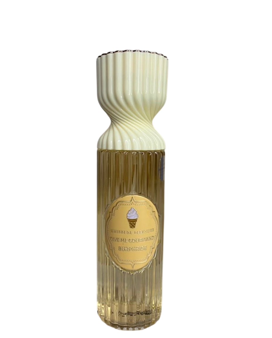 Splash vainilla BODY PHILOSOPHY