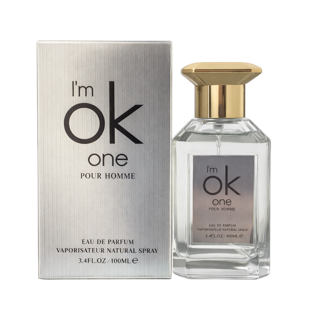Perfume dupe ok one