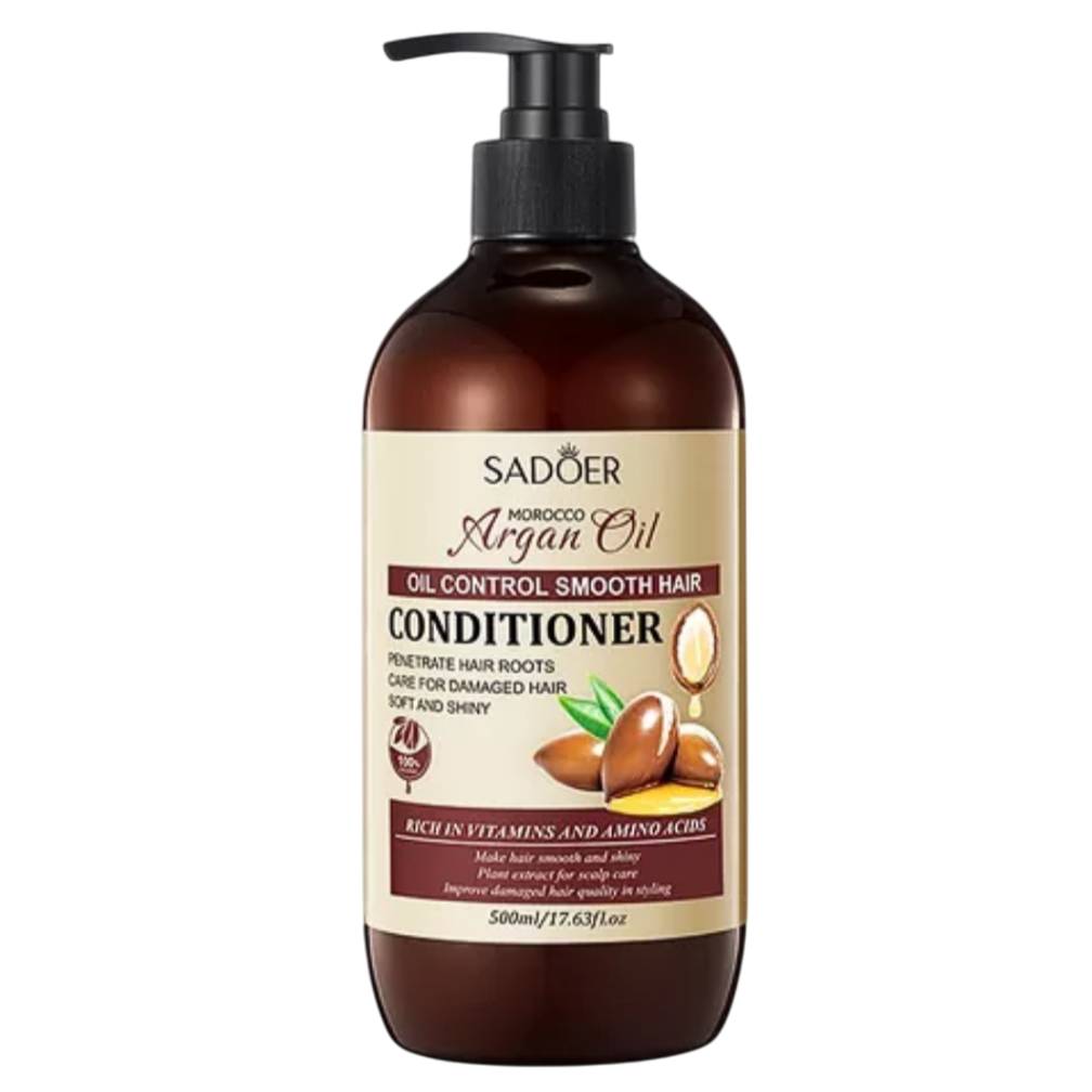 Acondicionador de argan SADOER