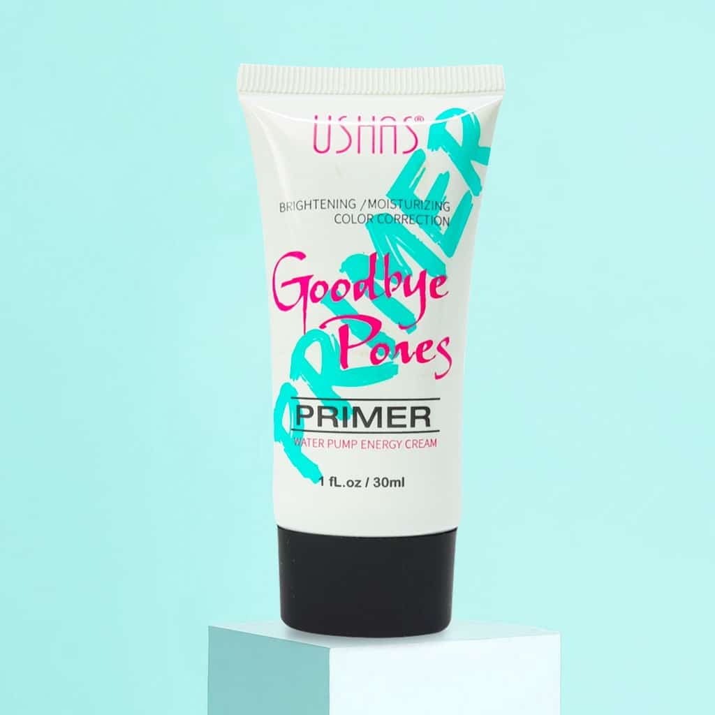Primer Goodbye Pores USHAS