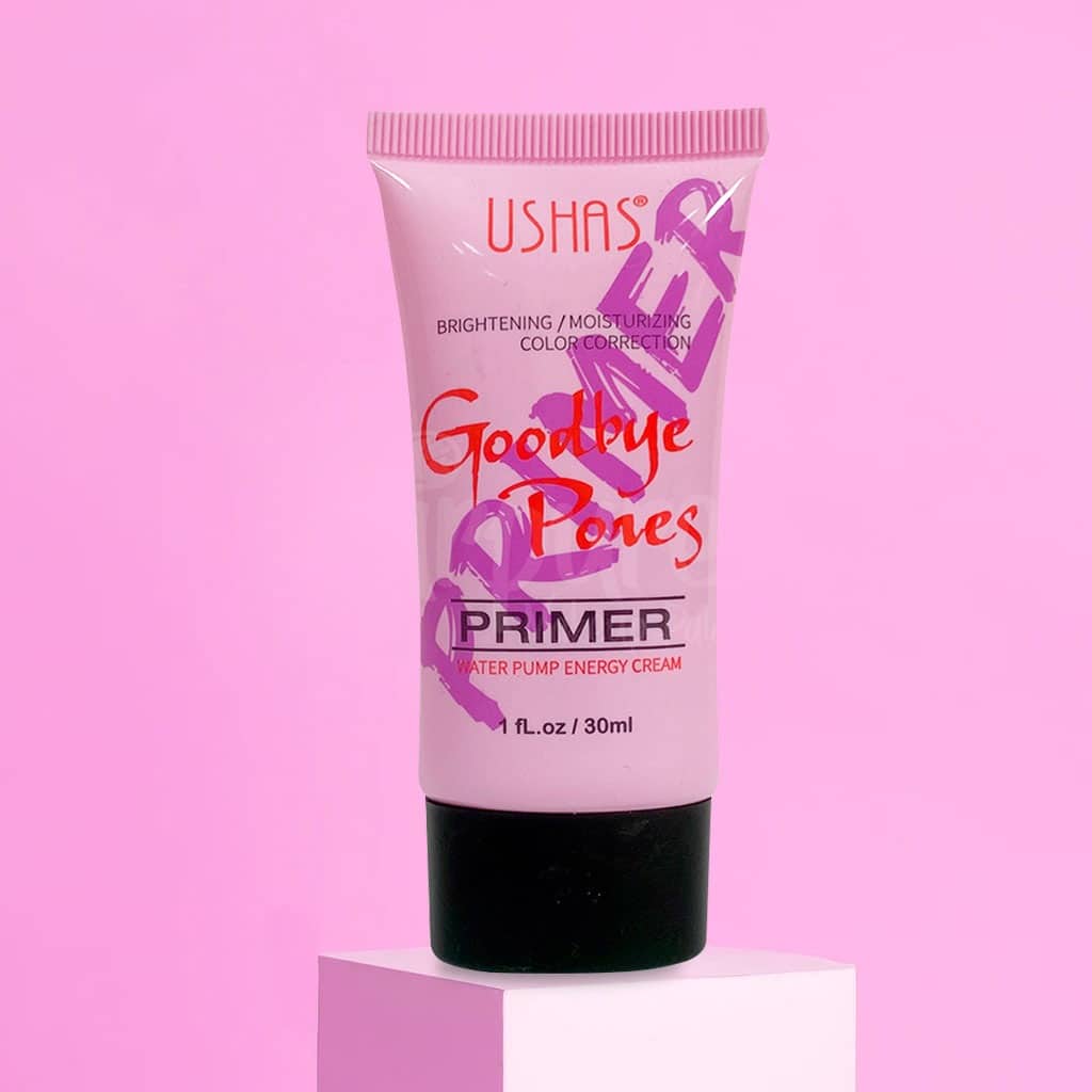 Primer Goodbye Pores USHAS