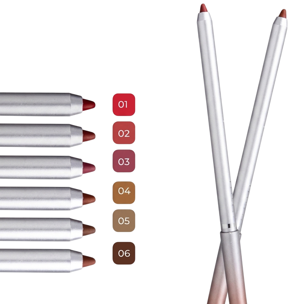 Lapiz de labios ARIA COSMETICS