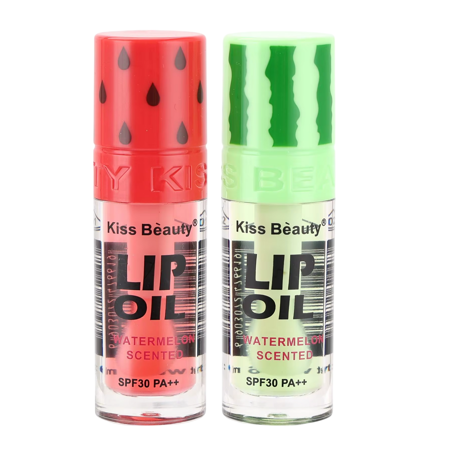 Lip oil sandia KISS BEAUTY