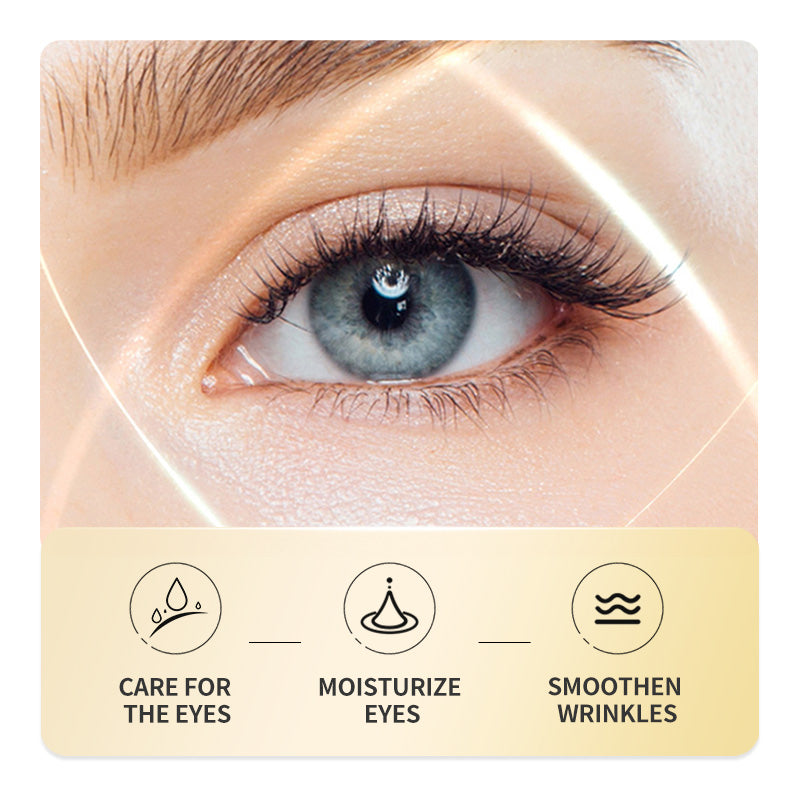 Contorno de ojos de retinol SADOER