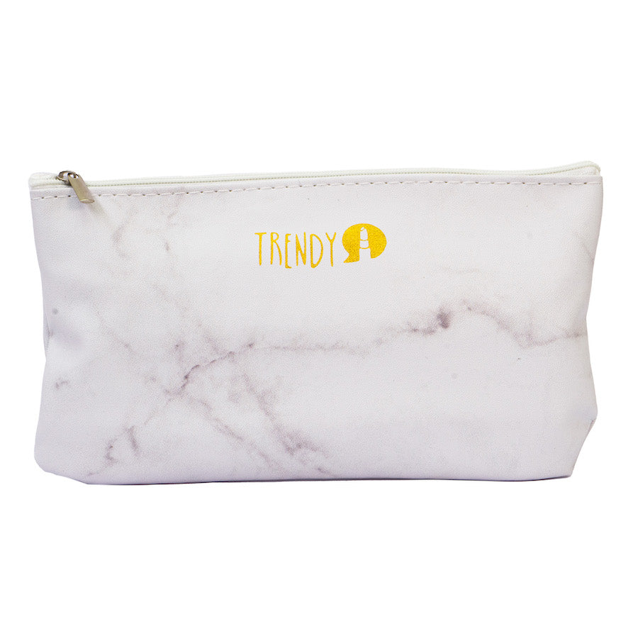 Kit de brochas marmol X10 TRENDY