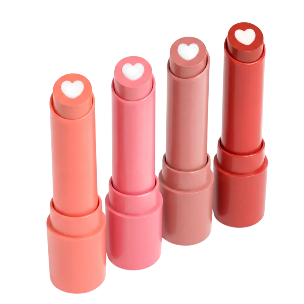 Labial hidratante con acite de coco ARIA COSMETICS