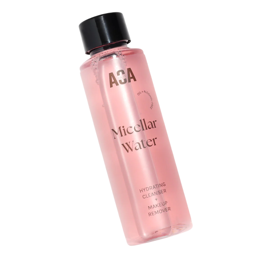 Agua micelar AOA