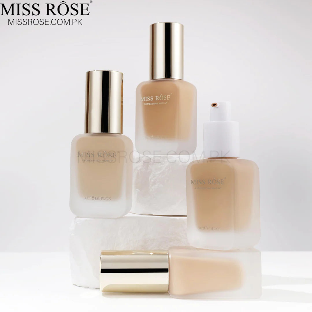 Base super stay MISS ROSE