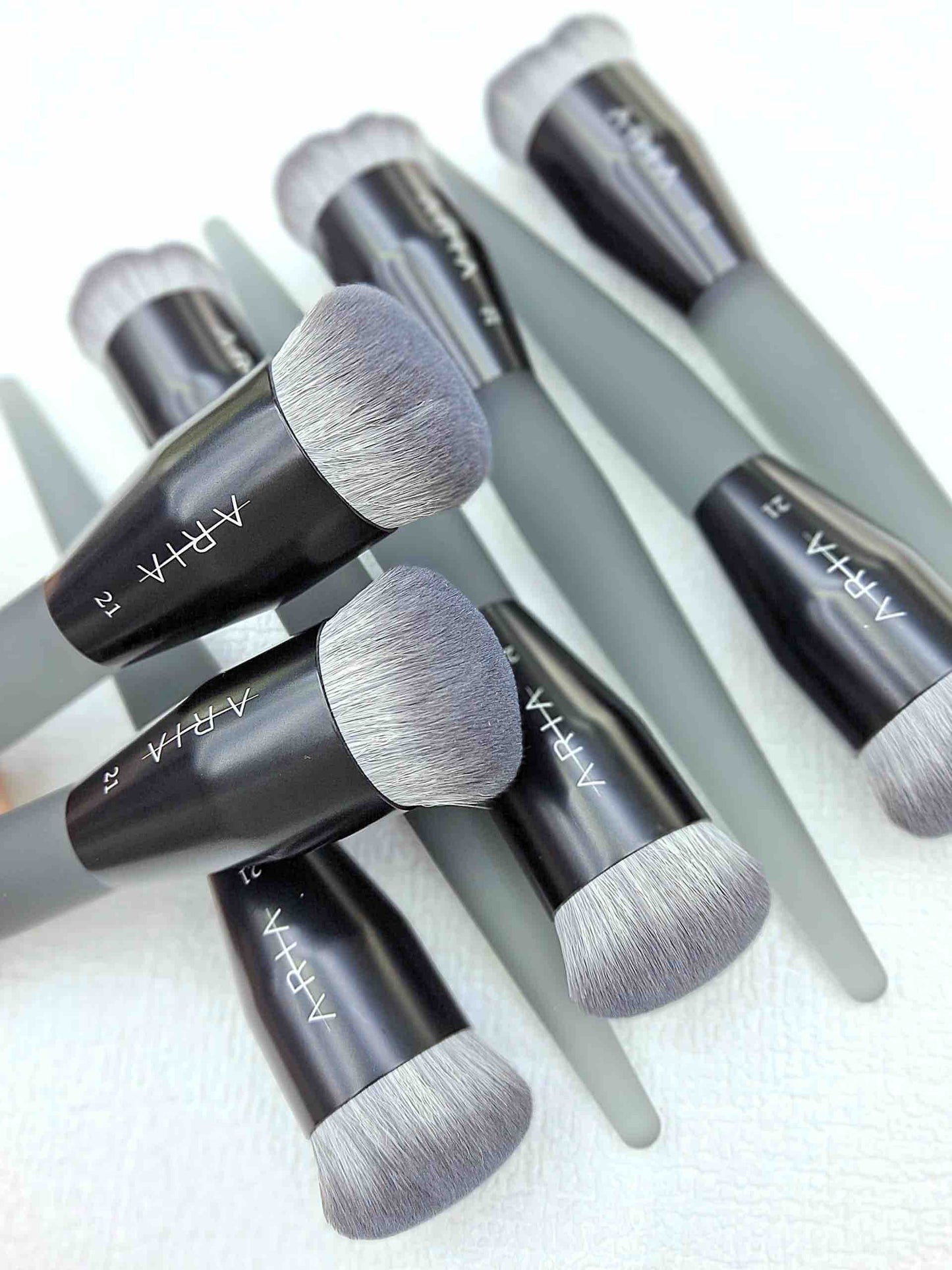 Brocha mofeta 21 ARIA COSMETICS