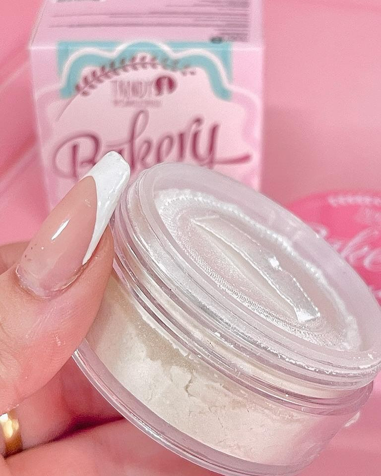 Polvo suelto bakery grande TRENDY