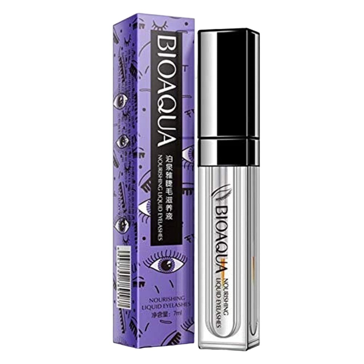 Serum de cejas y pestañas BIOAQUA