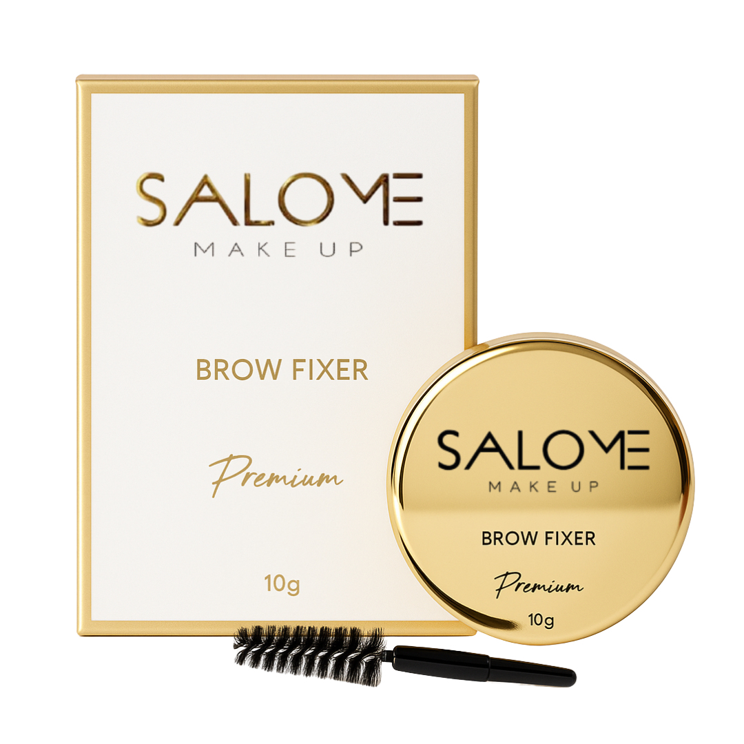 Gel fijador de cejas premium SALOME
