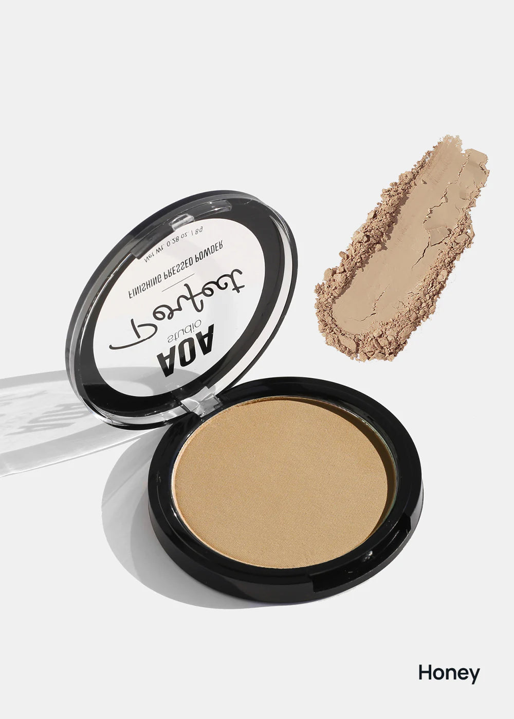 Polvo compacto perfect AOA