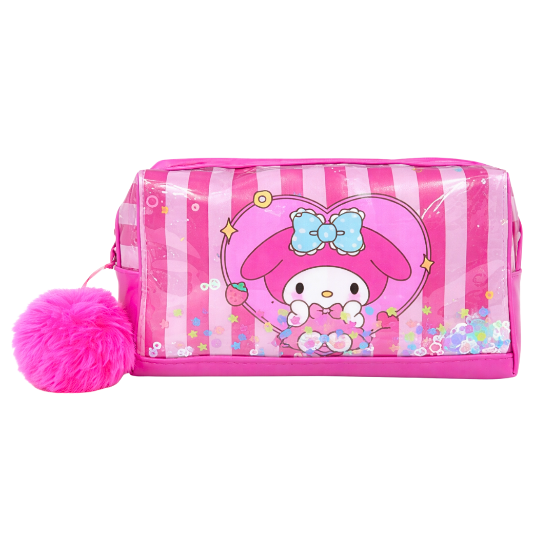 Portacosmetico MY MELODY