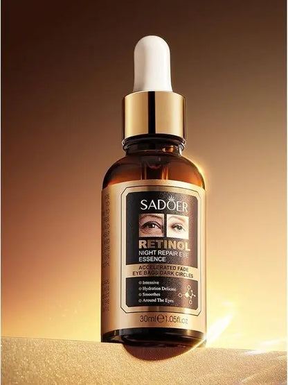 Serum retinol SADOER