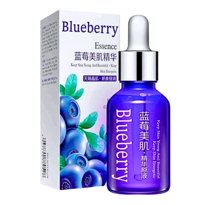 Serum de arándanos BIOAQUA