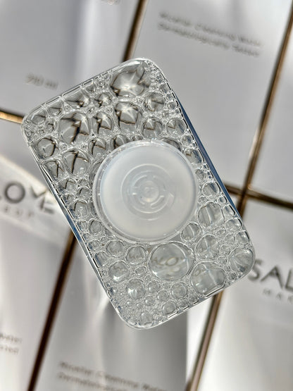 Agua micelar desmaquillante SALOME