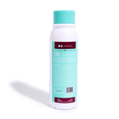 Bio mascarilla capilar KABA