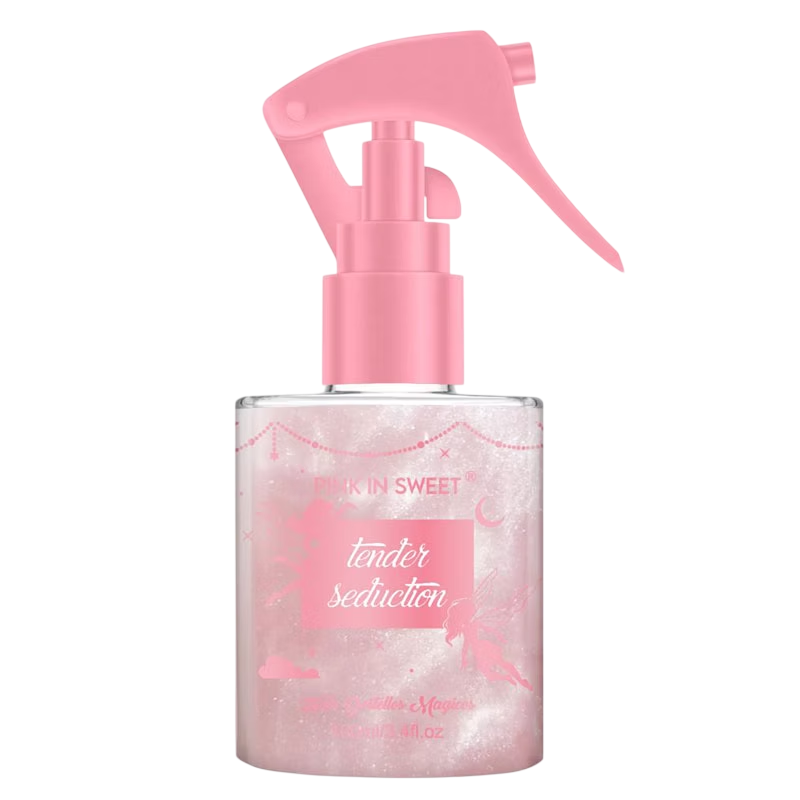 Perfume para el cabello tender seduction PINK IN SWEET
