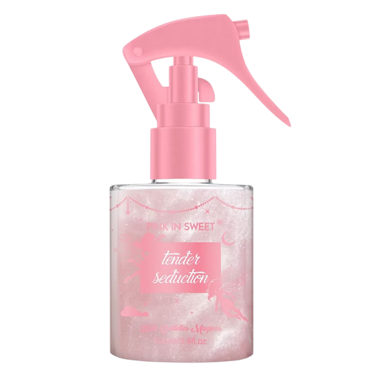 Perfume para el cabello tender seduction PINK IN SWEET