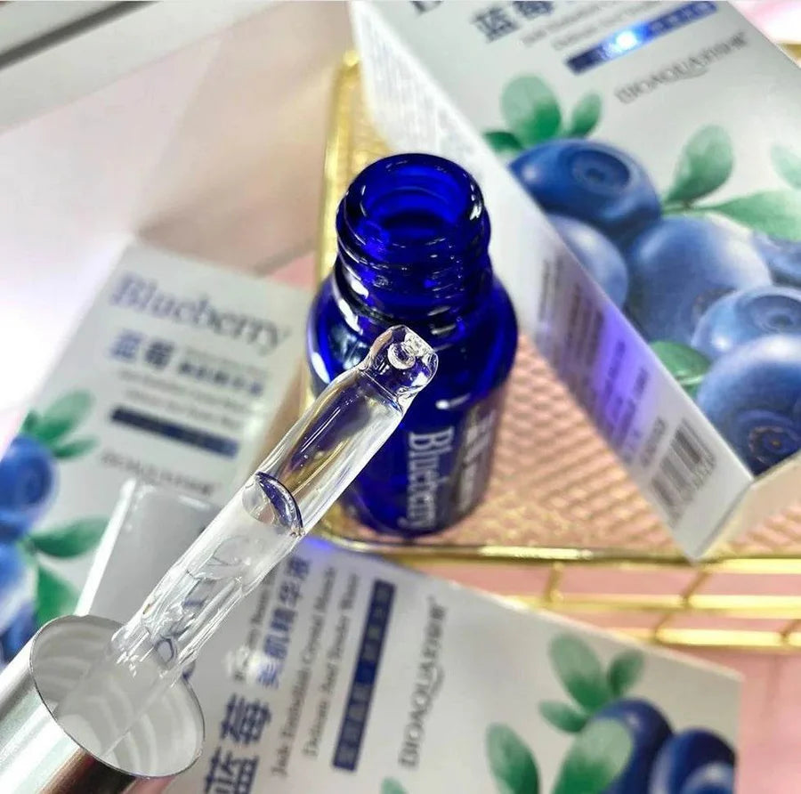 Serum de arándanos BIOAQUA