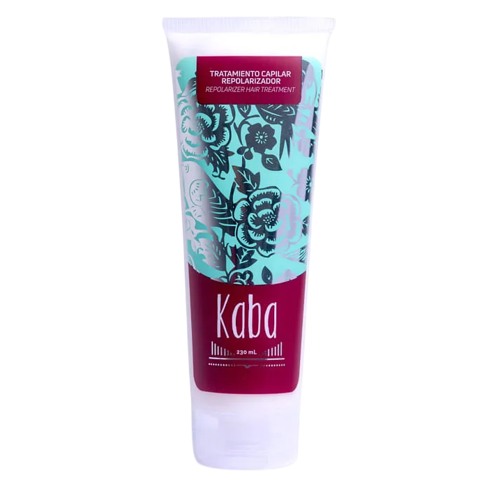 Tratamiento Capilar Repolarizador KABA