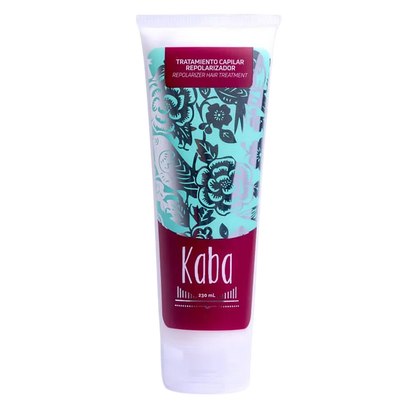 Tratamiento Capilar Repolarizador KABA