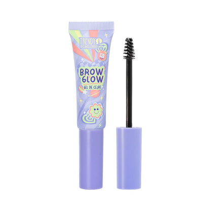 Gel gijador de cejas glow TRENDY