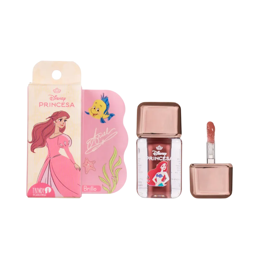 Brillo gloss ariel TRENDY