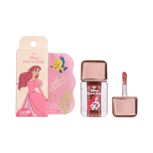 Brillo gloss ariel TRENDY