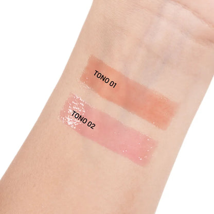 Brillo gloss ariel TRENDY