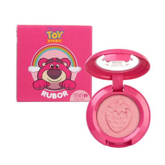 Mini rubor lotso TRENDY