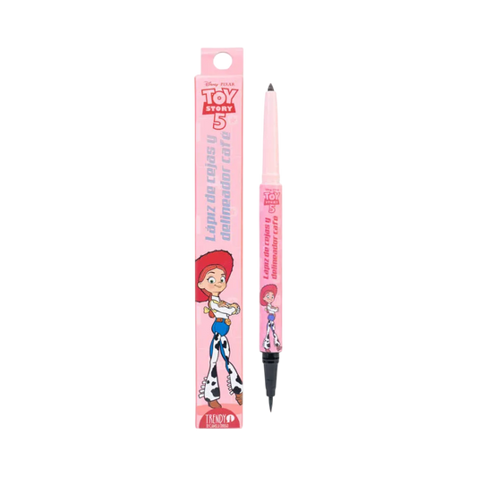 Lapiz de ojos y cejas toy story TRENDY
