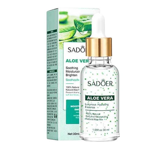 Serum aloe vera SADOER