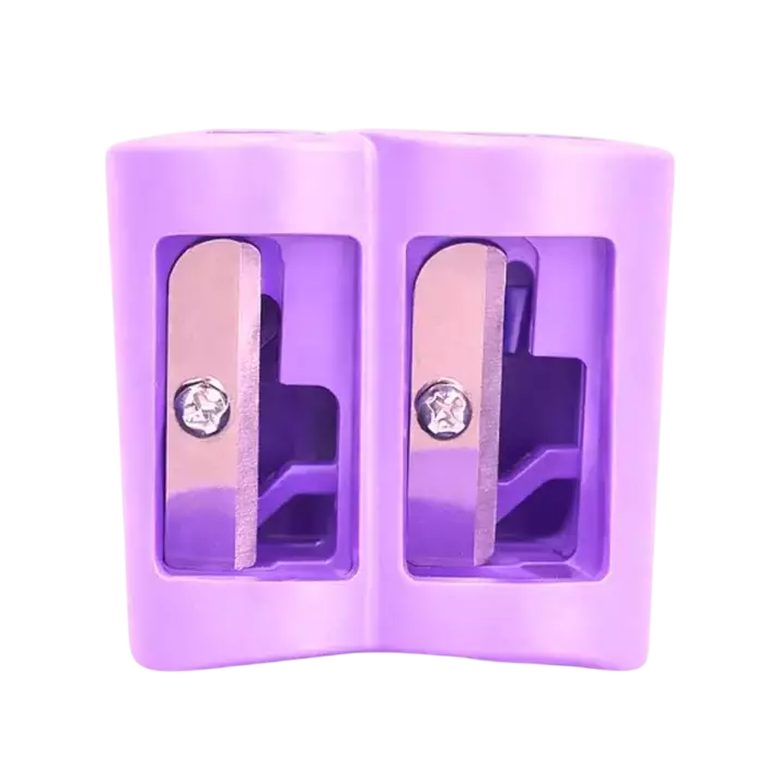 Sacapuntas doble PFIFFERY