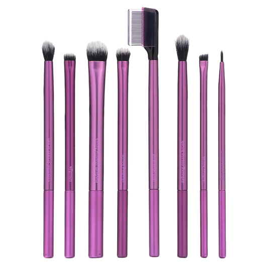 Brochas essentials x8 FAMO BEAUTY