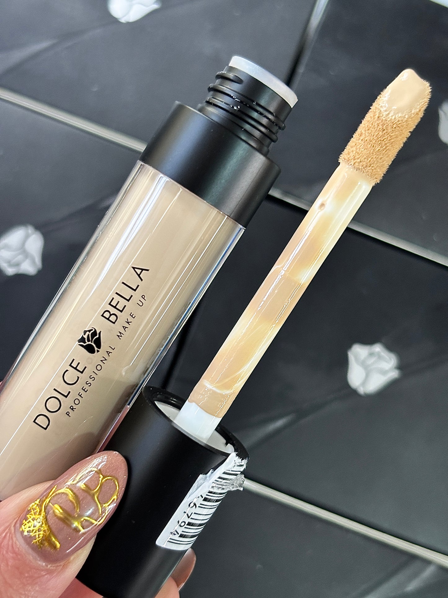 Corrector liquido DOLCE BELLA