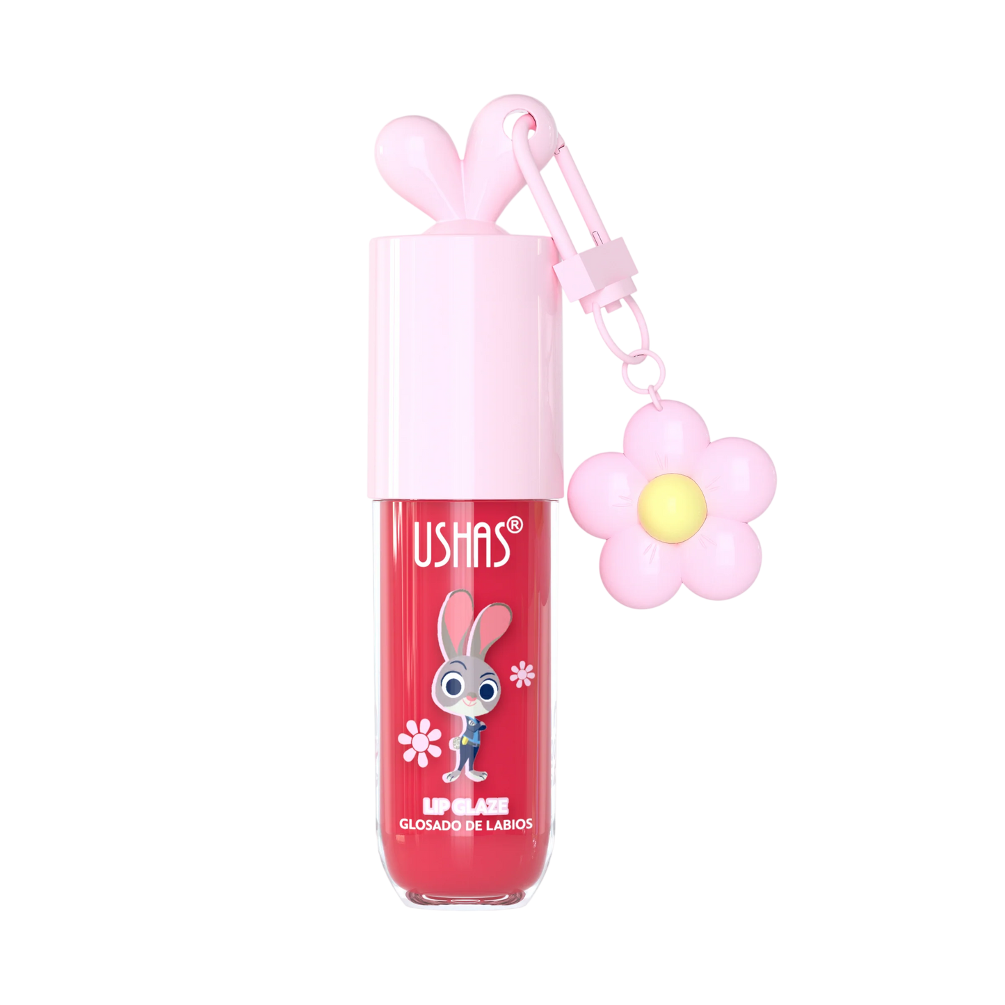 Lip glaze zootopia USHAS