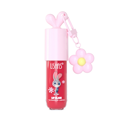 Lip glaze zootopia USHAS