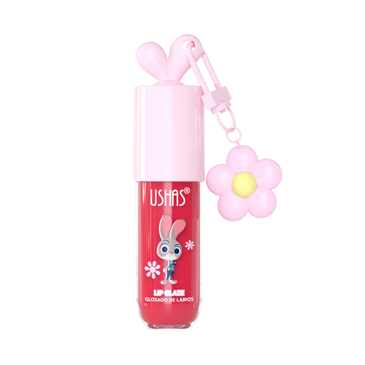 Lip glaze zootopia USHAS