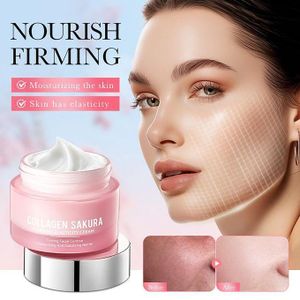 Crema hidratante sakura SADOER