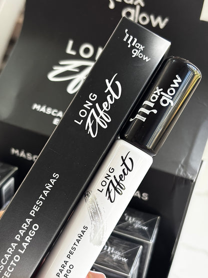 Mascara long effect MAXGLOW