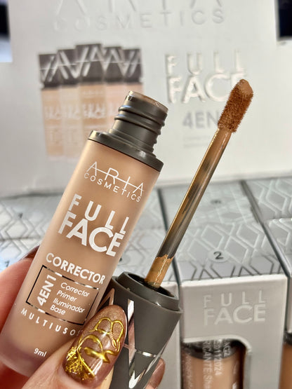 Corrector full face ARIA COSMETICS