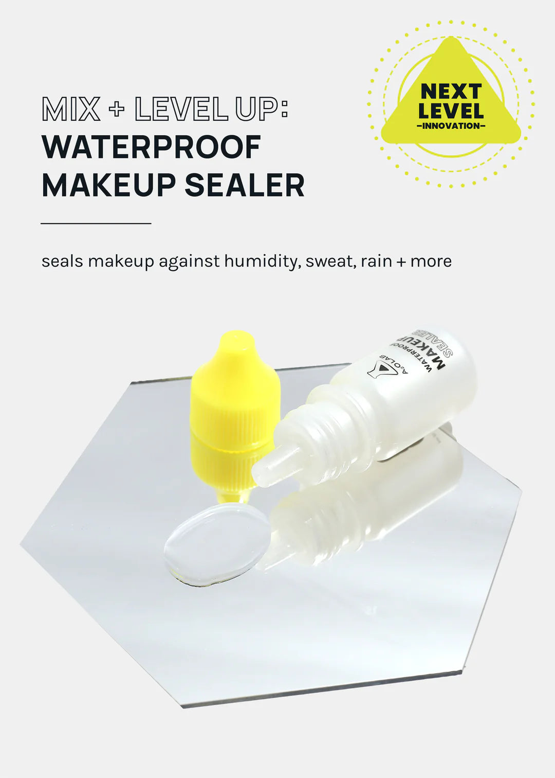 Dilusor de maquillaje A20 LAB