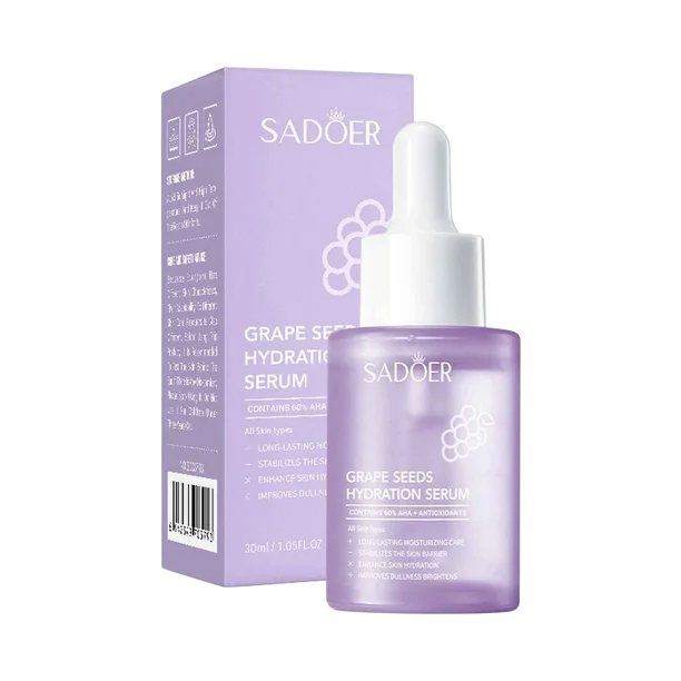 Serum semillas de uva SADOER